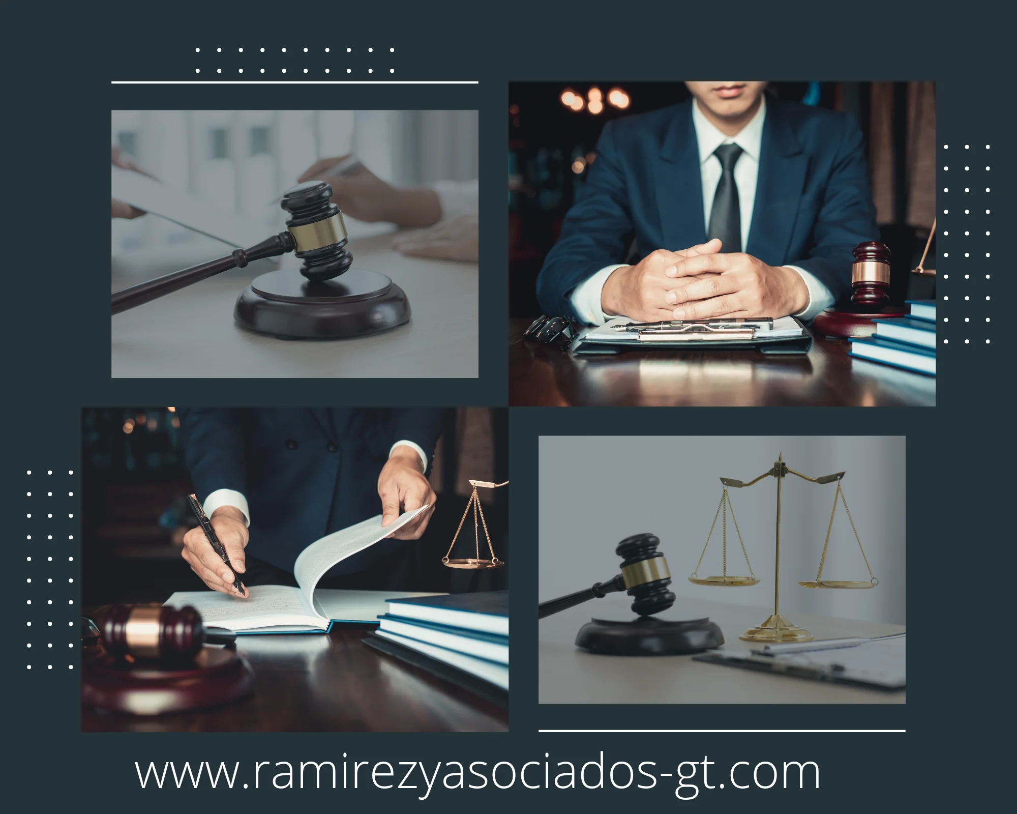 SERVICIOS LEGALES CORPORATIVOS