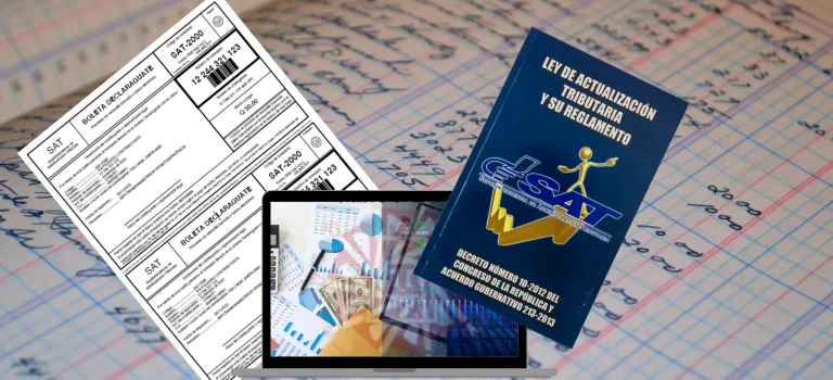 Contabilidad Contadores y auditores en Guatemala Ramírez y Asociados