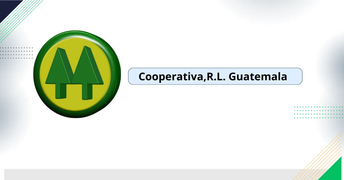 Cooperativas en Guatemala: marco legal y obligaciones Tributarias
