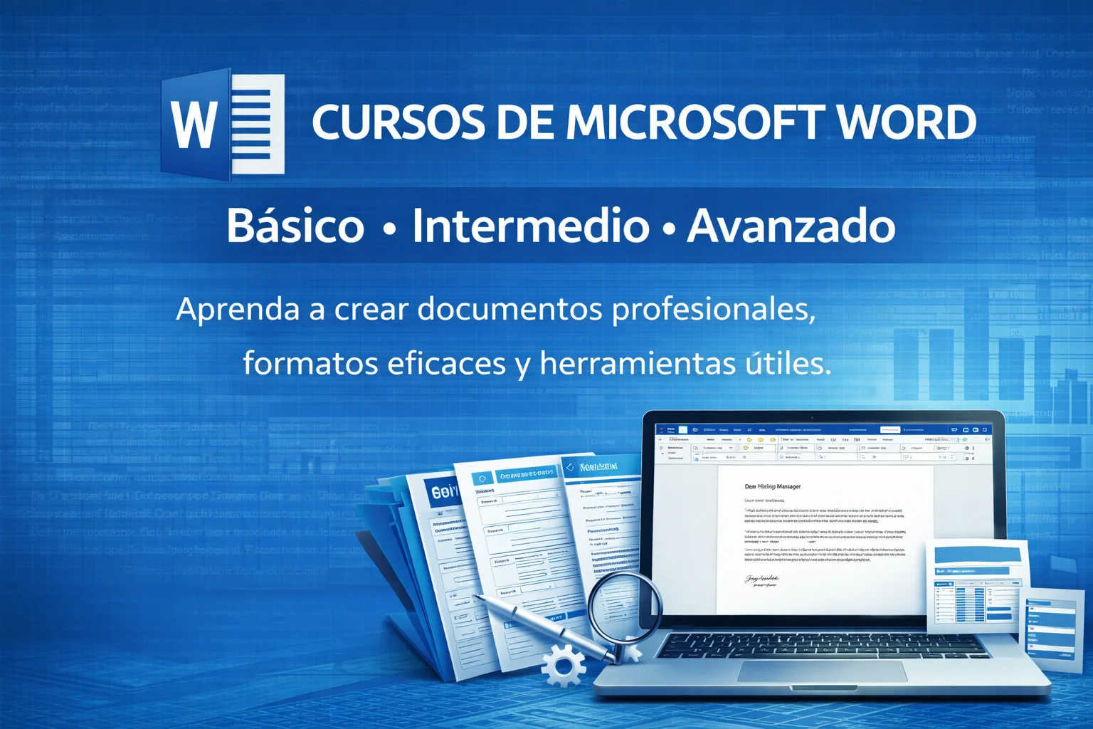 Curso de Microsoft Word