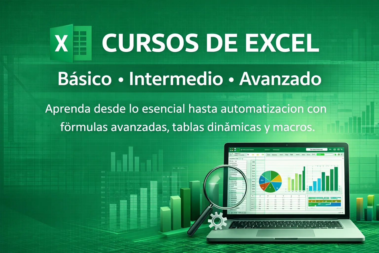 Excel Básico
